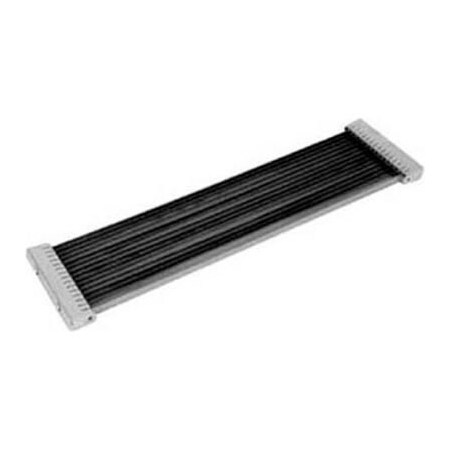 Allpoints Allpoints 2091022 Blade, Slicer, Assembly, 3/16", Le-Jo For Le-Jo 2091022